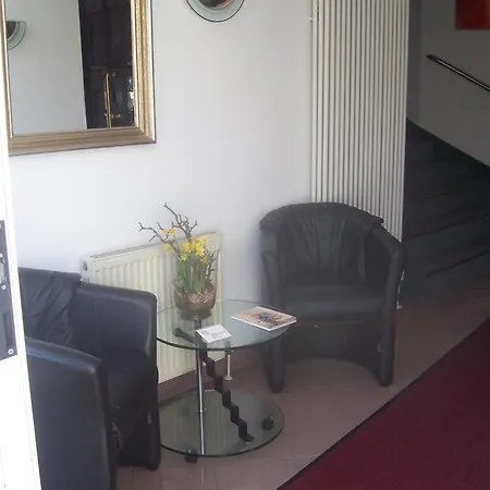 Hotel Zimmermann Filderstadt