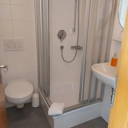 Szálloda Zimmermann 3*