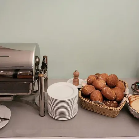 Szálloda Zimmermann