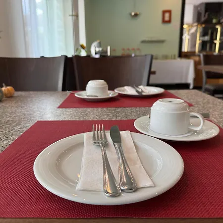 Zimmermann Szálloda