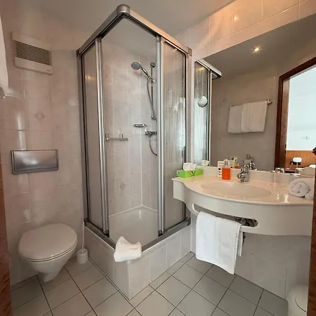 Zimmermann Hotel Filderstadt