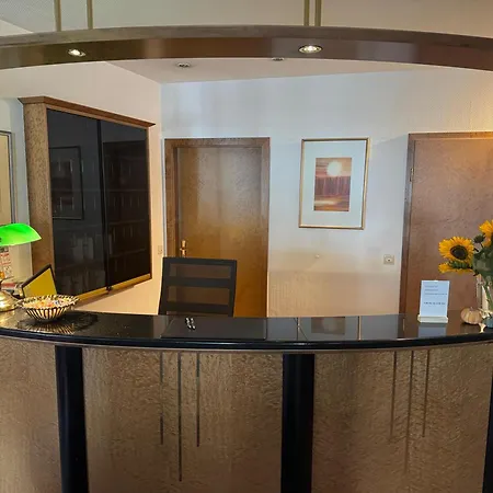 Hotel Zimmermann Filderstadt