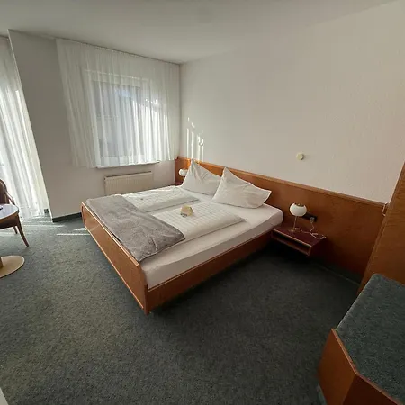 Zimmermann Hotel 3*