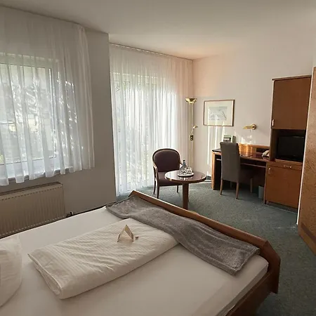 Hotel Zimmermann 3*