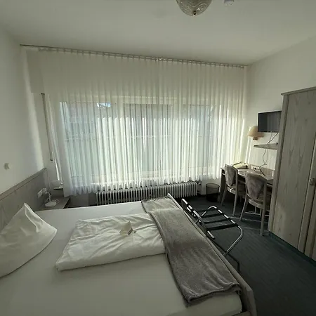 Zimmermann Hotel Filderstadt