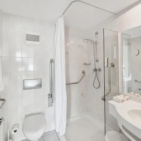 Neu Apart-Hotel Kraut 24-7 Check In Naehe Messe-Airport