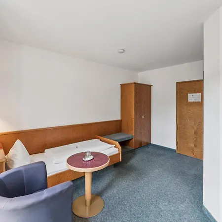 Neu Apart-Hotel Kraut 24-7 Check In Naehe Messe-Airport Hotel Filderstadt