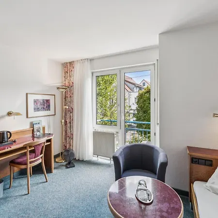Neu Apart-Hotel Kraut 24-7 Check In Naehe Messe-Airport Filderstadt