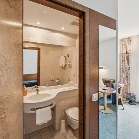 Neu Apart-Hotel Kraut 24-7 Check In Naehe Messe-Airport