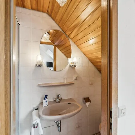 Hotel Neu Apart-Hotel Kraut 24-7 Check In Naehe Messe-Airport Filderstadt