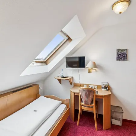 Neu Apart-Hotel Kraut 24-7 Check In Naehe Messe-Airport 3* Filderstadt