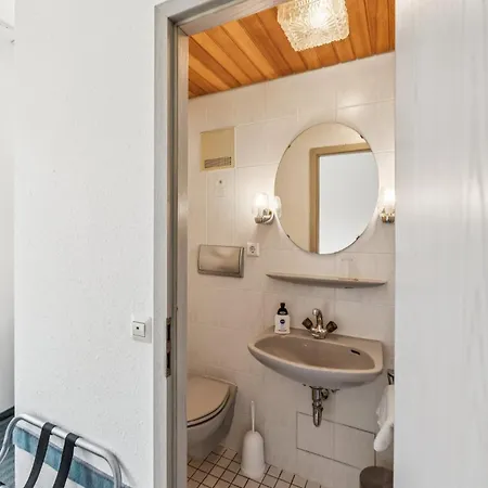 Neu Apart-Hotel Kraut 24-7 Check In Naehe Messe-Airport 3*