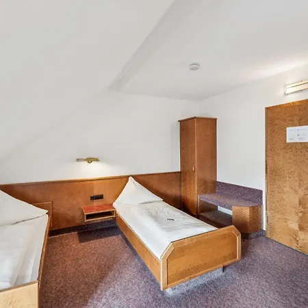 Neu Apart-Hotel Kraut 24-7 Check In Naehe Messe-Airport Hotel