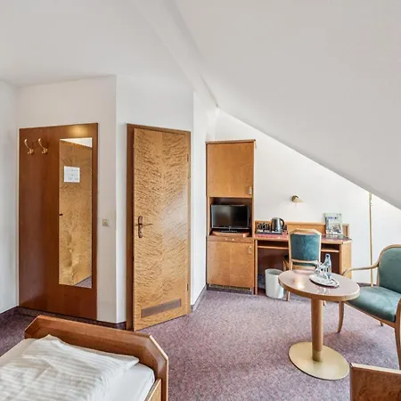 Neu Apart-Hotel Kraut 24-7 Check In Naehe Messe-Airport Hotel