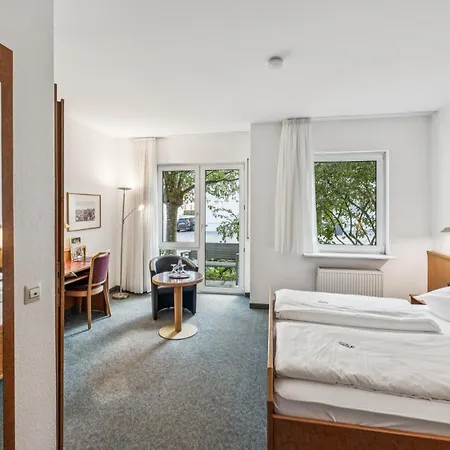 Hotel Neu Apart-Hotel Kraut 24-7 Check In Naehe Messe-Airport Filderstadt