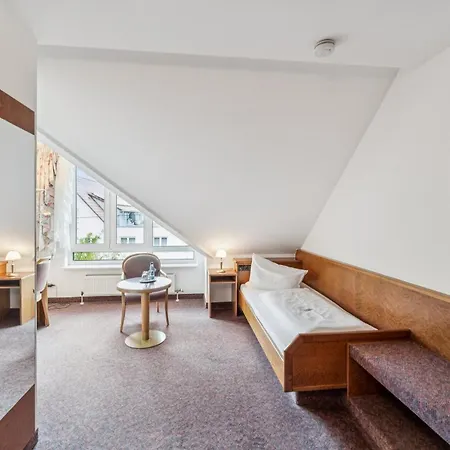 Neu Apart-Hotel Kraut 24-7 Check In Naehe Messe-Airport 3* Filderstadt