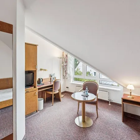Neu Apart-Hotel Kraut 24-7 Check In Naehe Messe-Airport 3* Filderstadt