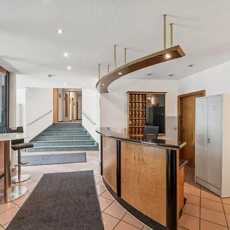 Neu Apart-Hotel Kraut 24-7 Check In Naehe Messe-Airport