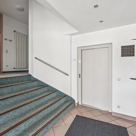Neu Apart-Hotel Kraut 24-7 Check In Naehe Messe-Airport 3* Filderstadt