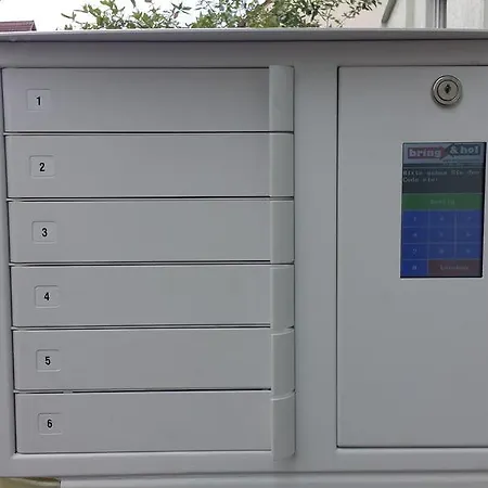 Zimmermann 3* Filderstadt