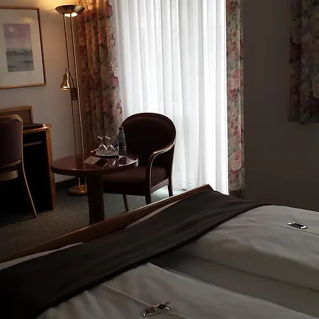 Zimmermann Hotel Filderstadt