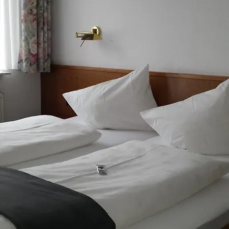 Szálloda Zimmermann