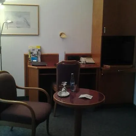 Zimmermann Hotel Filderstadt