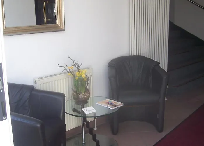 Hotell Zimmermann Filderstadt