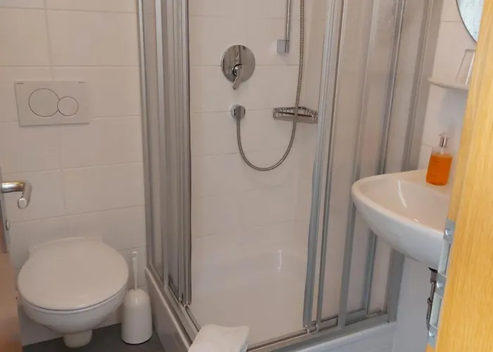 Hotell Zimmermann 3*