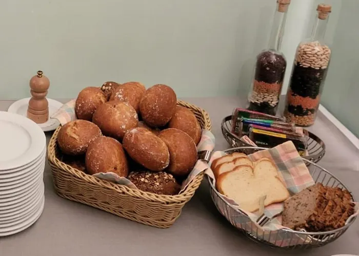 Zimmermann Hotell 3*