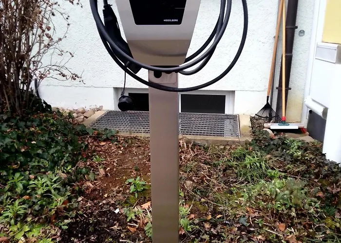 Zimmermann Hotell Filderstadt