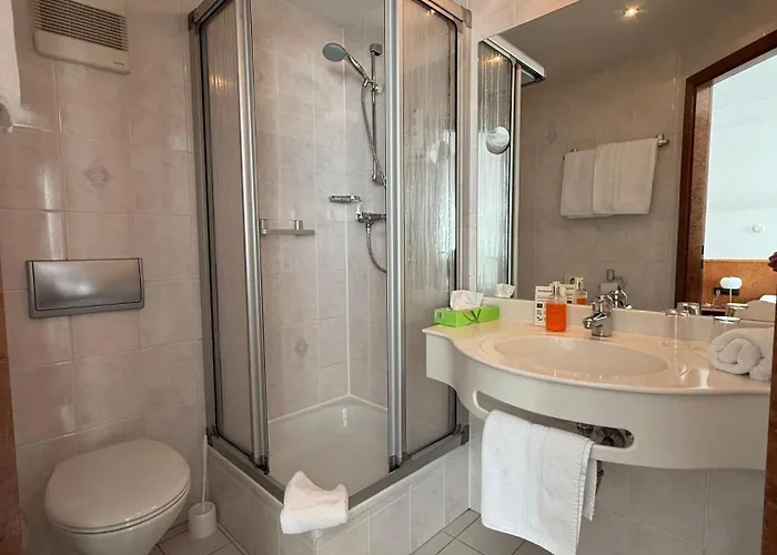 Zimmermann Hotell Filderstadt