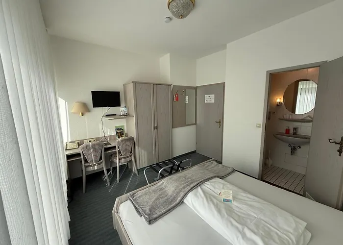 Zimmermann 3* Filderstadt