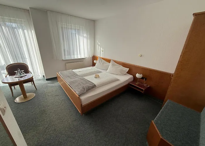 Zimmermann Hotell 3*