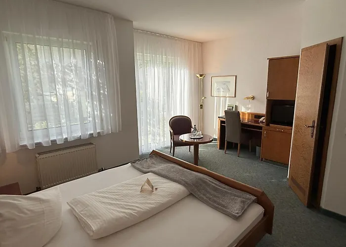 Hotell Zimmermann 3*