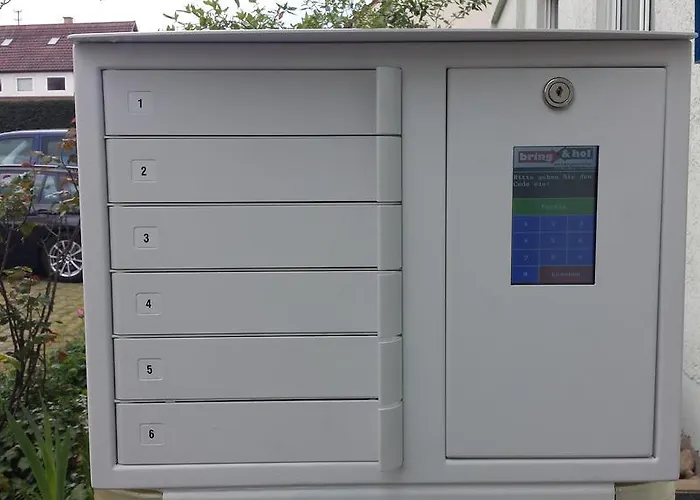 Zimmermann 3* Filderstadt