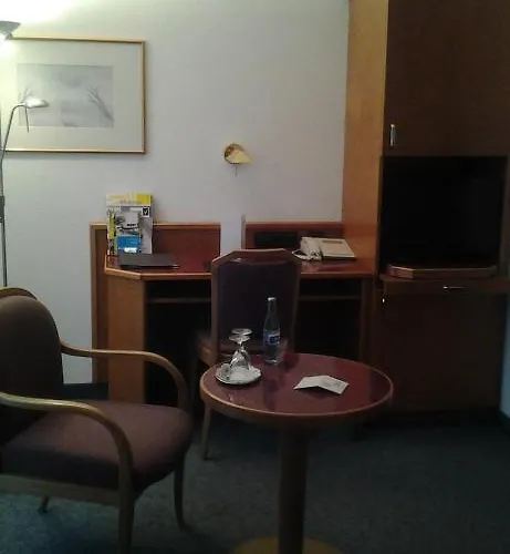 Zimmermann Hotell Filderstadt